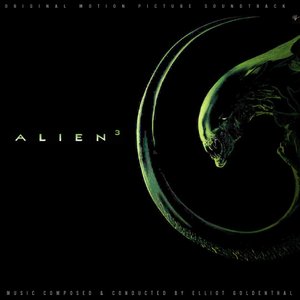 Bild för 'Alien 3'