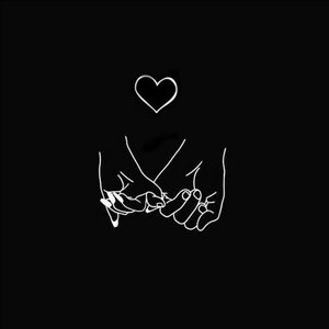 “In Love With Someone”的封面