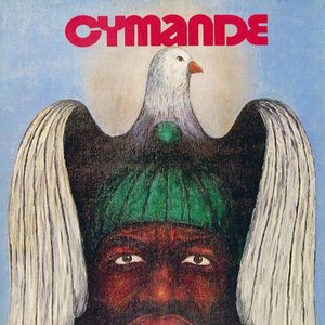 Image for 'Cymande'