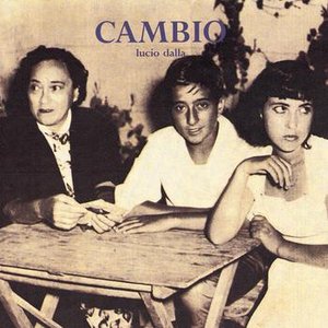 Image for 'Cambio'