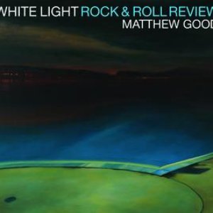 Imagem de 'White Light Rock and Roll Review'