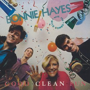 Image for 'Good Clean Fun (Expanded) [Remastered]'