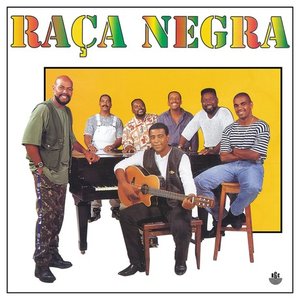Image for 'Raça Negra - Vol. 7'