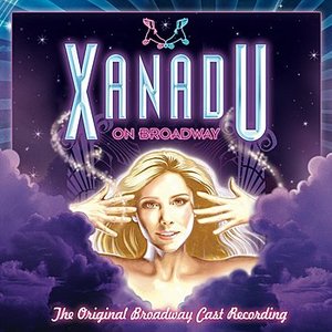 Image for 'Xanadu: Original Broadway Cast Recording'