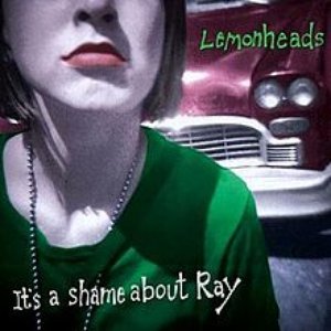 “It's a Shame About Ray (Expanded Edition)”的封面