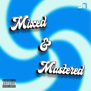 Изображение для 'Mixed & Mastered'