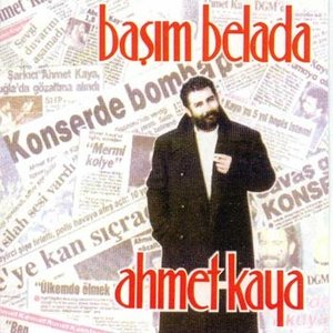 Image for 'Başım Belada'