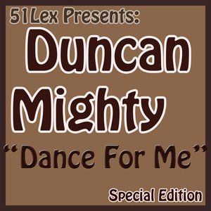 Immagine per '51Lex Presents Dance For Me'