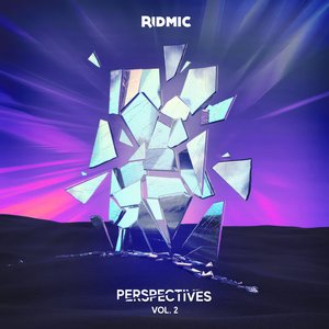 “Perspectives Volume 2”的封面