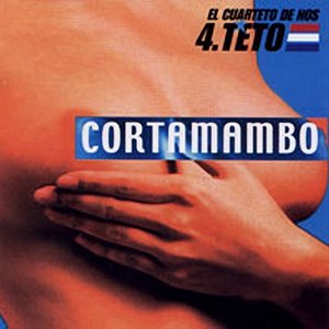 Image pour 'Cortamambo'