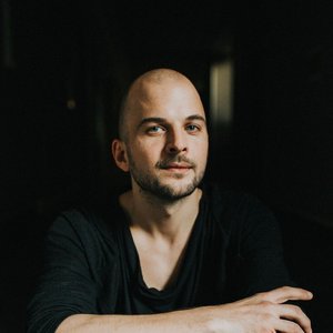 Image for 'Nils Frahm'