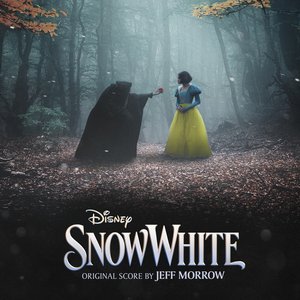 “Disney's Snow White (Original Motion Picture Soundtrack/Deluxe Edition)”的封面