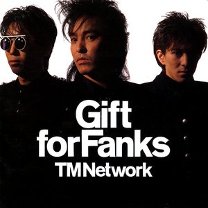 “GIFT FOR FANKS”的封面