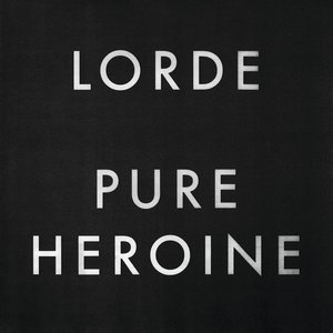 Image for 'Pure Heroine [Extended]'