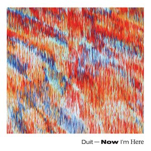 Image for 'Now I'm Here'