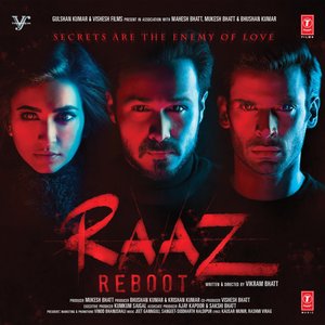 Immagine per 'Raaz Reboot'