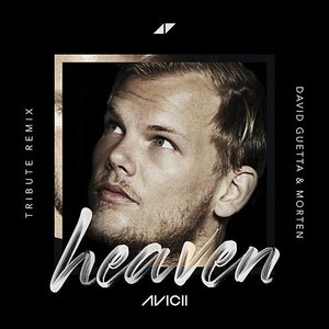 'Heaven (David Guetta & MORTEN Remix)'の画像