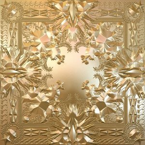 Изображение для 'Watch the Throne  (Deluxe Version)'