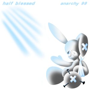 Image for 'Half Blessed'