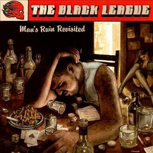 Image for 'Man's Ruin Revisited'