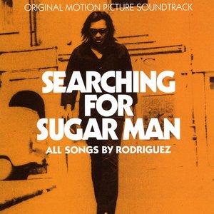 Изображение для 'Searching For Sugar Man - Original Motion Picture Soundtrack'