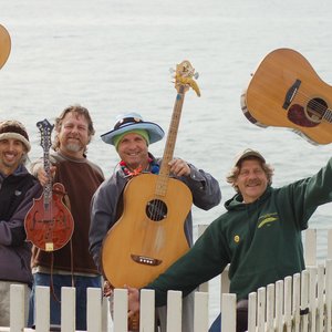 Image for 'Banana Slug String Band'