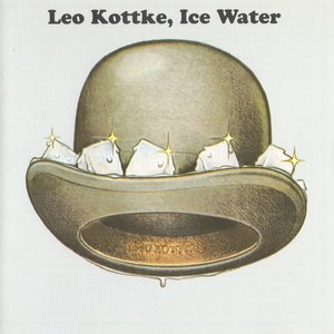 Image for 'Ice Water'