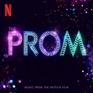 Immagine per 'The Prom (Music from the Netflix Film)'