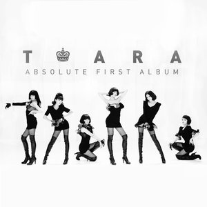 Image for '1집 Absolute First Album'