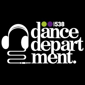 “Dance Department”的封面