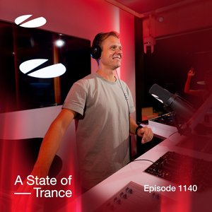 Image for 'ASOT 1140 - A State of Trance Episode 1140'