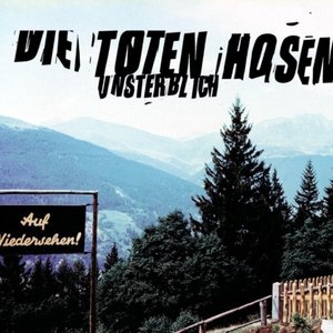 Bild für 'Unsterblich (Deluxe-Edition mit Bonus-Tracks)'