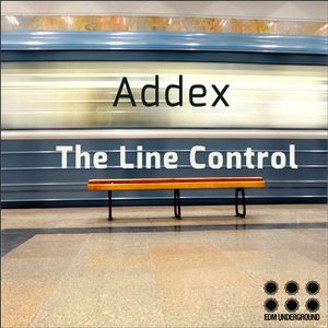 Image for 'The Line Control'