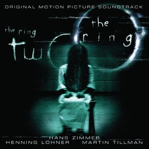 'The Ring/The Ring 2'の画像