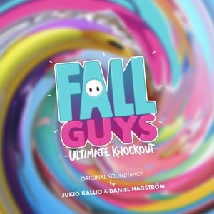 'Fall Guys (Original Soundtrack) - EP' için resim