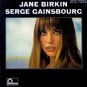'Jane Birkin/Serge Gainsbourg'の画像