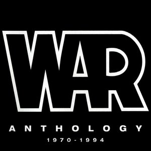 “Anthology 1970-1974”的封面