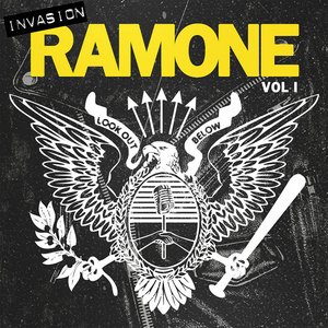 Imagen de 'Invasion Ramone, Vol. 1'