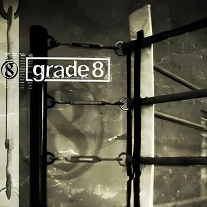 Изображение для 'Grade 8'