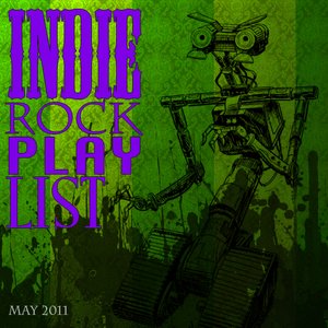 Image for 'Indie/Rock Playlist: May (2011)'