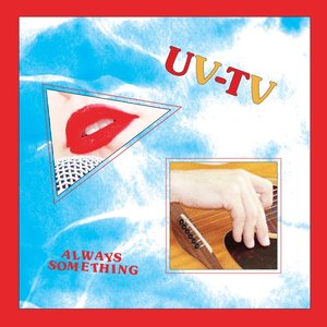 Image for 'Always Something'