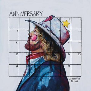 Изображение для 'Anniversary'