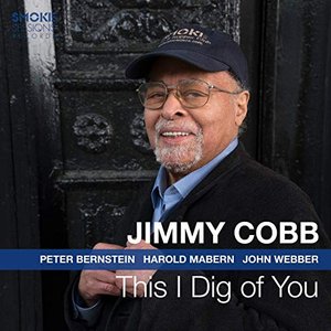 Image for 'This I Dig of You'