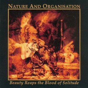 Image for 'Beauty Reaps the Blood of Solitude'