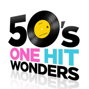 Image pour '50's One Hit Wonders'