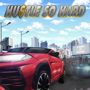 Image for 'Hustle so Hard'