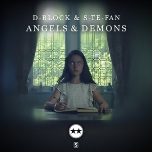 Image for 'Angels & Demons'