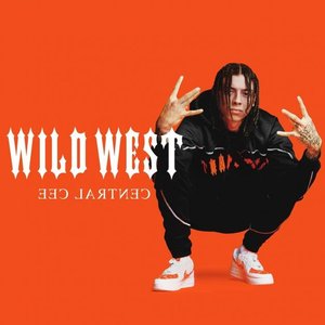 “Wild West”的封面