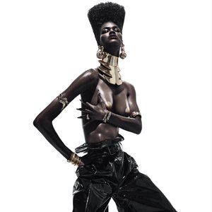 Image for 'The Album (Deluxe)'