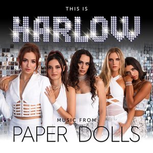 'This is HARLOW (Music From Paper Dolls)' için resim